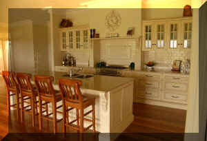 Kitchen Renovations Sydney on Di Tomo Building Kitchens Windows Doors Door Extensions Renovation